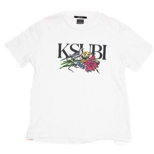 Ksubi Tshirt